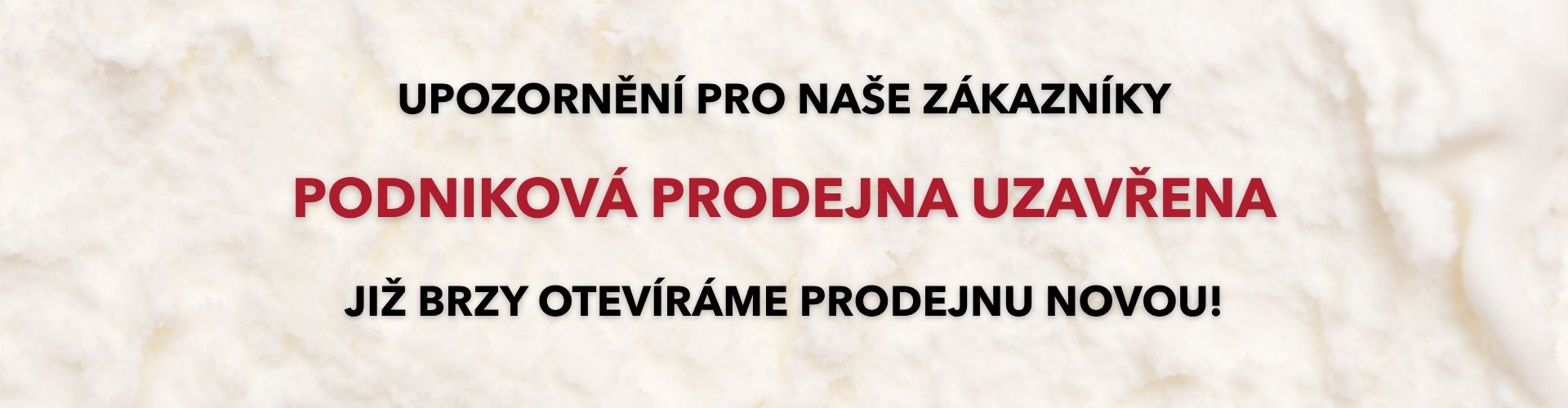 Zmrzlina pro vaši značku - 1