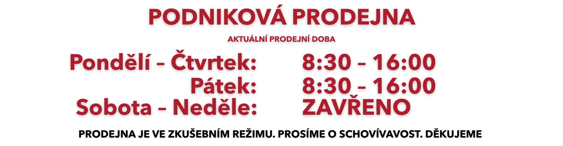 Zmrzlina pro vaši značku - 2